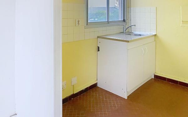 Appartement à vendre    2 pièces • 41,52 m2 Antony