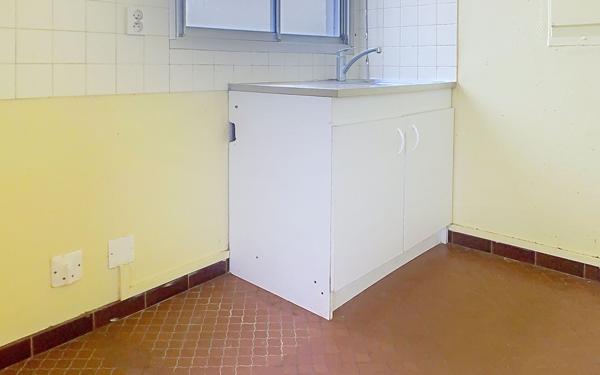 Appartement à vendre    2 pièces • 41,52 m2 Antony