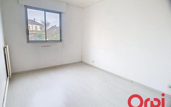 Appartement à vendre    2 pièces • 41,52 m2 Antony