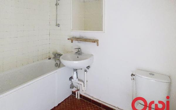 Appartement à vendre    2 pièces • 41,52 m2 Antony