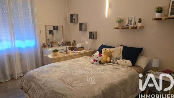 Maison à vendre 4 pièces 126 m² Lunel