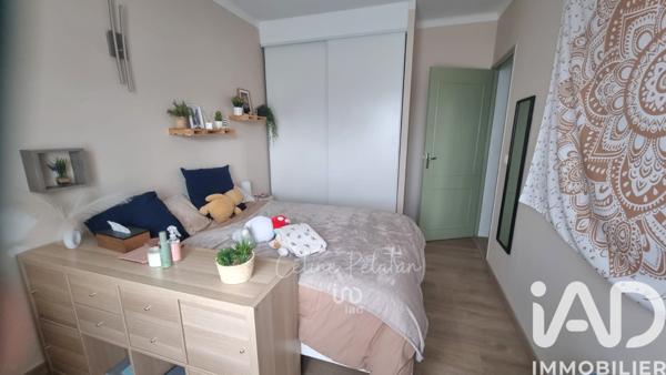 Maison à vendre 4 pièces 126 m² Lunel