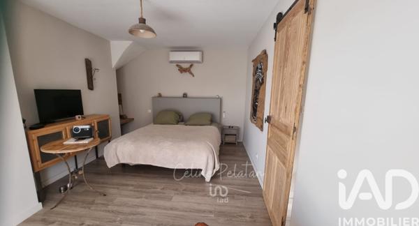 Maison à vendre 4 pièces 126 m² Lunel