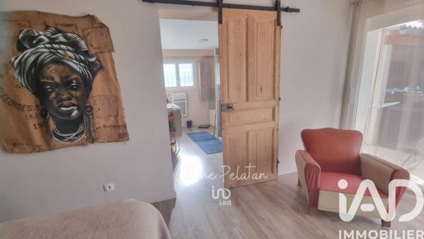 Maison à vendre 4 pièces 126 m² Lunel