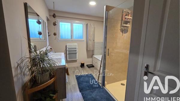 Maison à vendre 4 pièces 126 m² Lunel