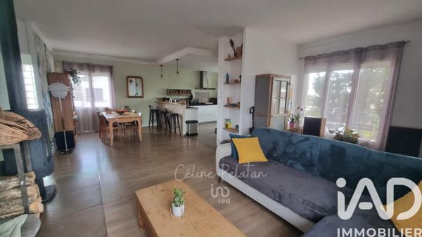 Maison à vendre 4 pièces 126 m² Lunel