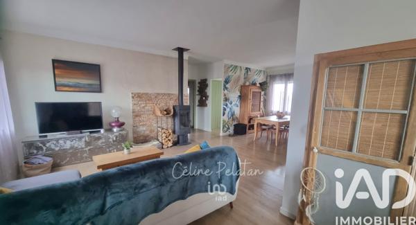 Maison à vendre 4 pièces 126 m² Lunel