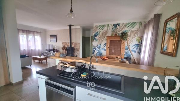 Maison à vendre 4 pièces 126 m² Lunel