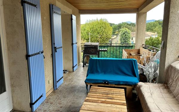 Maison à vendre    6 pièces •  Saint-Romain-en-Viennois