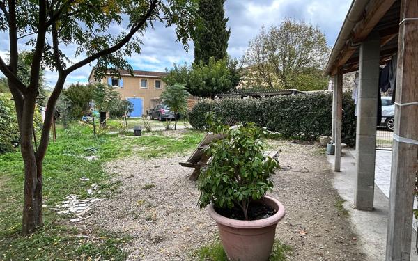 Maison à vendre    6 pièces •  Saint-Romain-en-Viennois