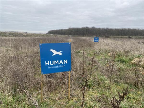 Terrain à vendre |  Saint-Florent-sur-Cher |  737 m²