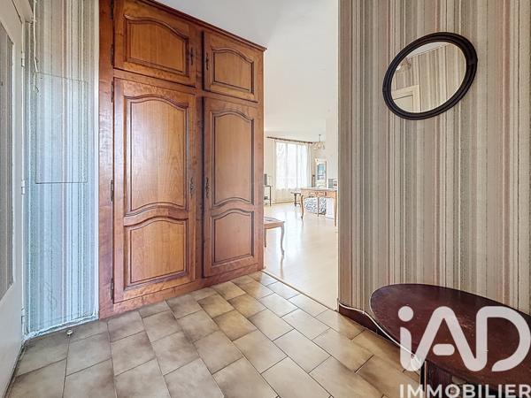 Appartement à vendre 3 pièces 65 m² Saint-Martin-d'Hères