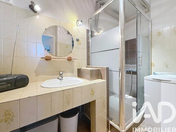 Appartement à vendre 3 pièces 65 m² Saint-Martin-d'Hères