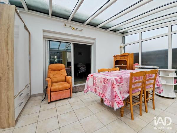 Maison à vendre 2 pièces 44 m² Brie-Comte-Robert