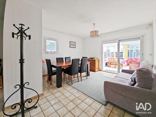 Maison à vendre 2 pièces 44 m² Brie-Comte-Robert