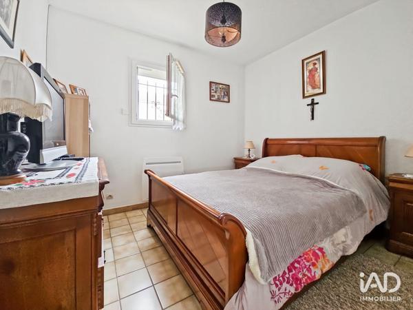 Maison à vendre 2 pièces 44 m² Brie-Comte-Robert