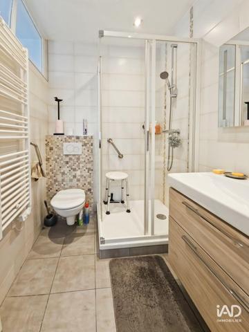 Maison à vendre 2 pièces 44 m² Brie-Comte-Robert