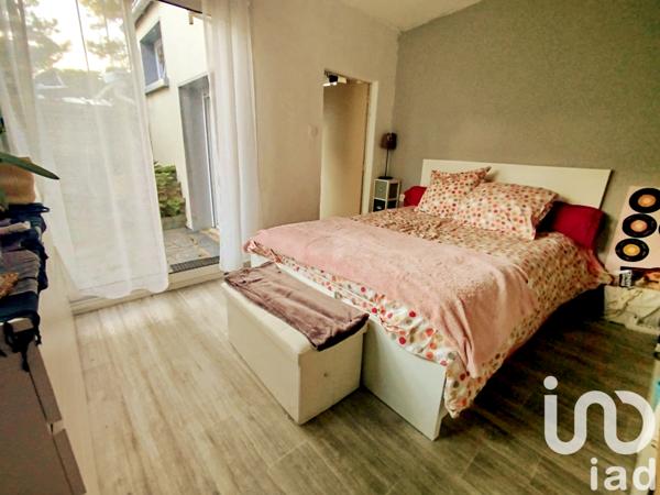 Maison à vendre 6 pièces 110 m² Saint-Brevin-les-Pins