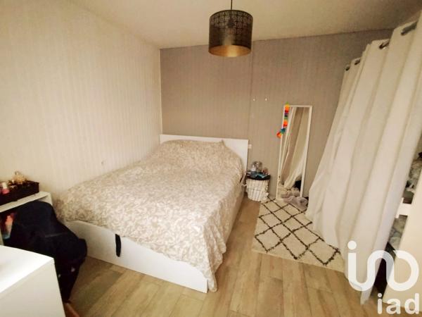 Maison à vendre 6 pièces 110 m² Saint-Brevin-les-Pins