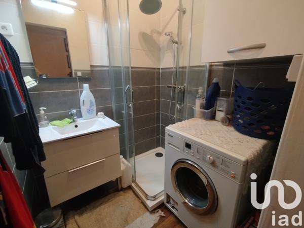 Maison à vendre 6 pièces 110 m² Saint-Brevin-les-Pins