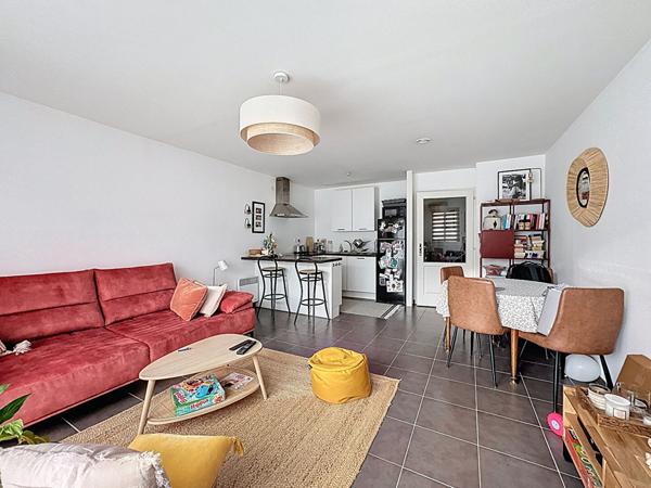 Maison Wasquehal 3 pièce(s) 63 m2