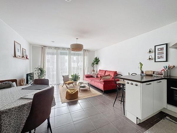 Maison Wasquehal 3 pièce(s) 63 m2