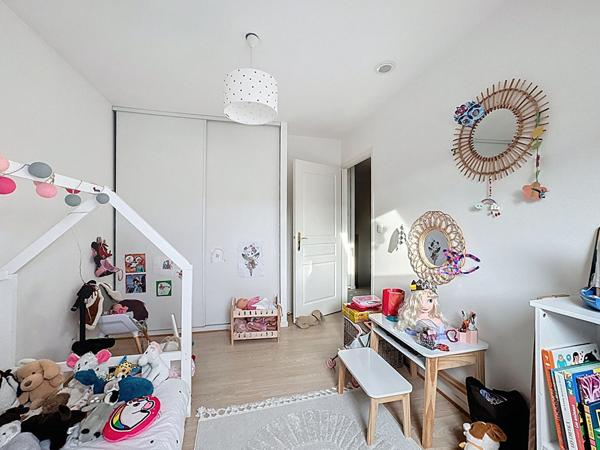 Maison Wasquehal 3 pièce(s) 63 m2