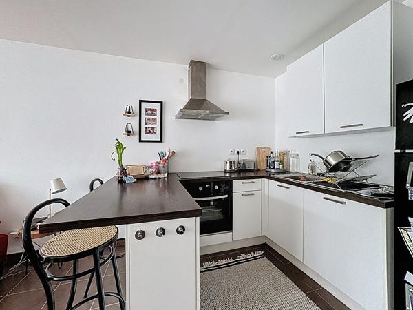 Maison Wasquehal 3 pièce(s) 63 m2