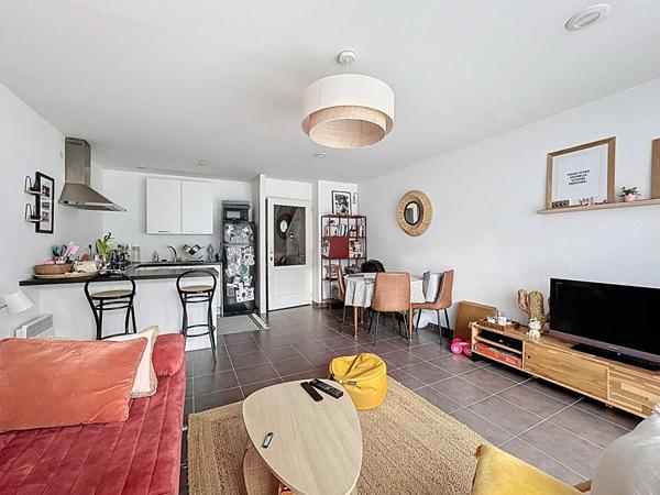 Maison Wasquehal 3 pièce(s) 63 m2