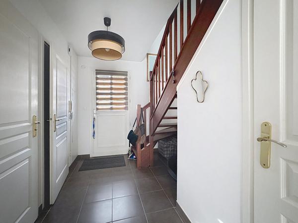 Maison Wasquehal 3 pièce(s) 63 m2