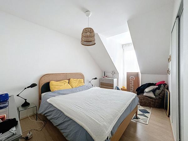 Maison Wasquehal 3 pièce(s) 63 m2