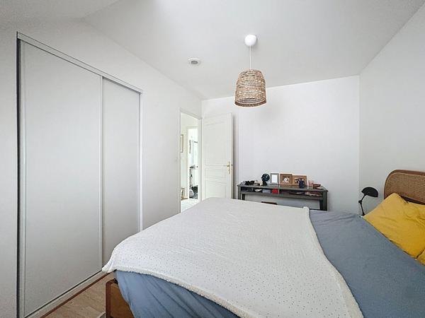 Maison Wasquehal 3 pièce(s) 63 m2