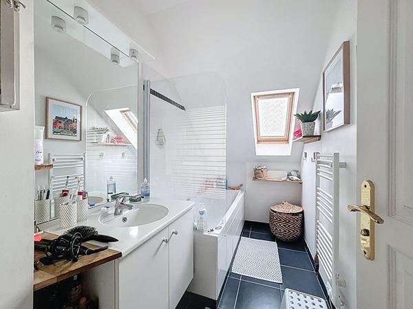 Maison Wasquehal 3 pièce(s) 63 m2