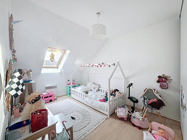 Maison Wasquehal 3 pièce(s) 63 m2