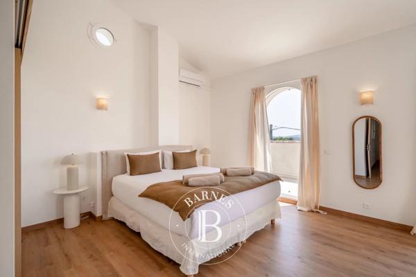 Grasse, Maison 6 Chambres -  215 m² à vendre