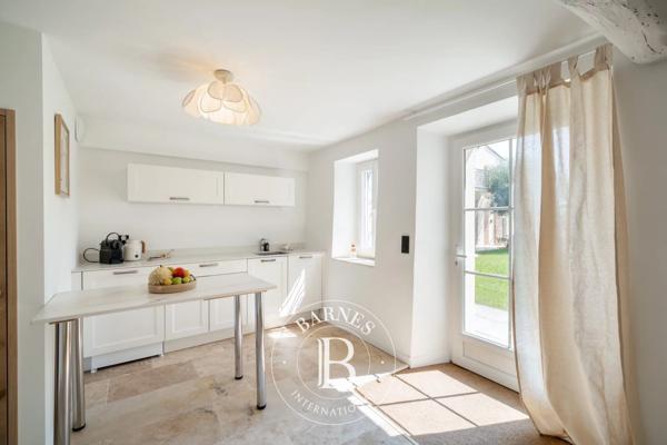 Grasse, Maison 6 Chambres -  215 m² à vendre