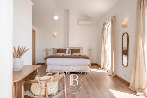 Grasse, Maison 6 Chambres -  215 m² à vendre