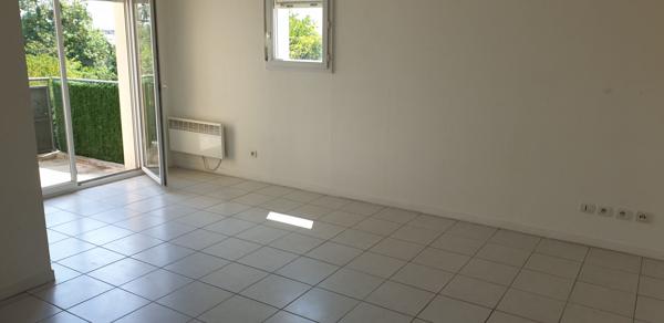 Location Appartement à BEGLES