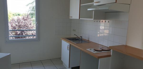 Location Appartement à BEGLES