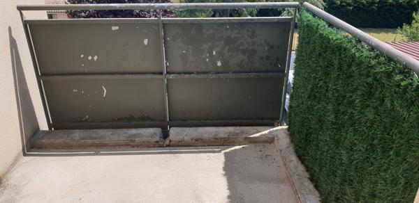 Location Appartement à BEGLES