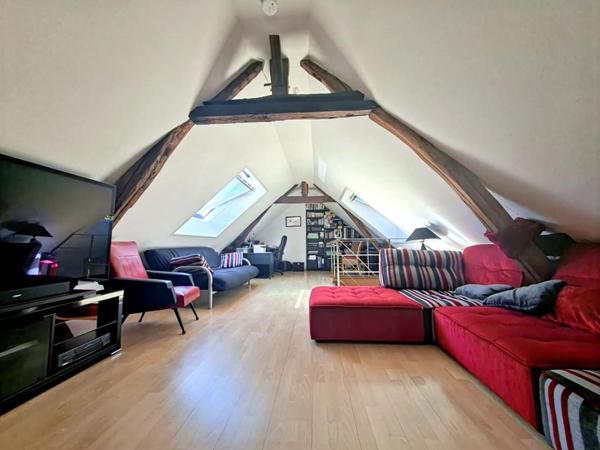Maison Mettray 6 pièce(s) 126.5 m2