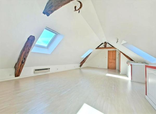 Maison Mettray 6 pièce(s) 126.5 m2