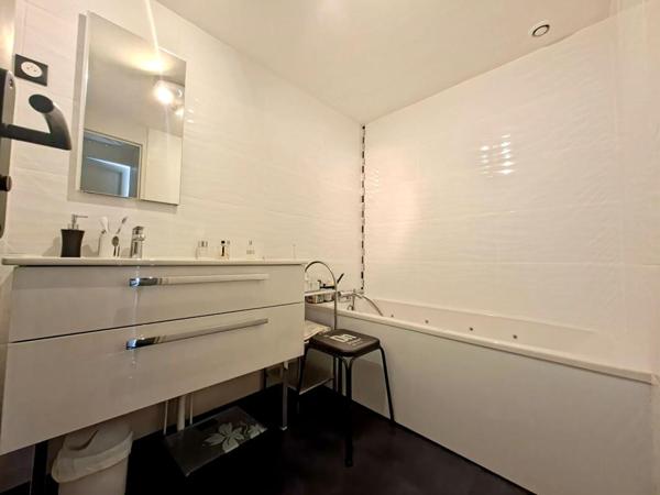 Maison Mettray 6 pièce(s) 126.5 m2