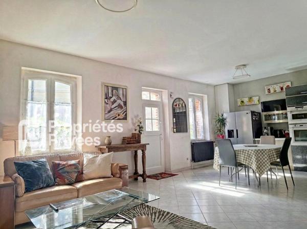 Maison Mettray 6 pièce(s) 126.5 m2