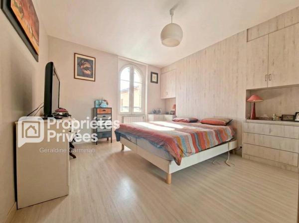 Maison Mettray 6 pièce(s) 126.5 m2