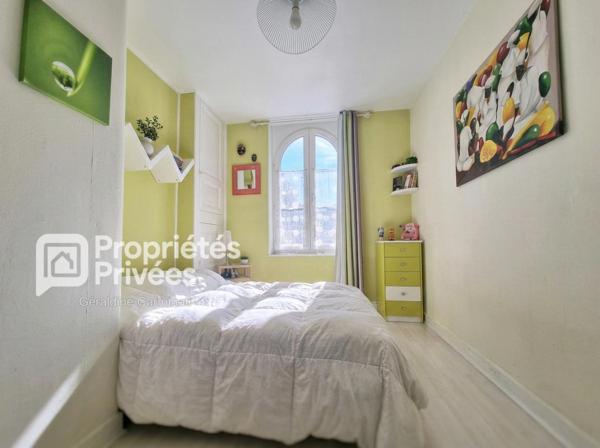Maison Mettray 6 pièce(s) 126.5 m2