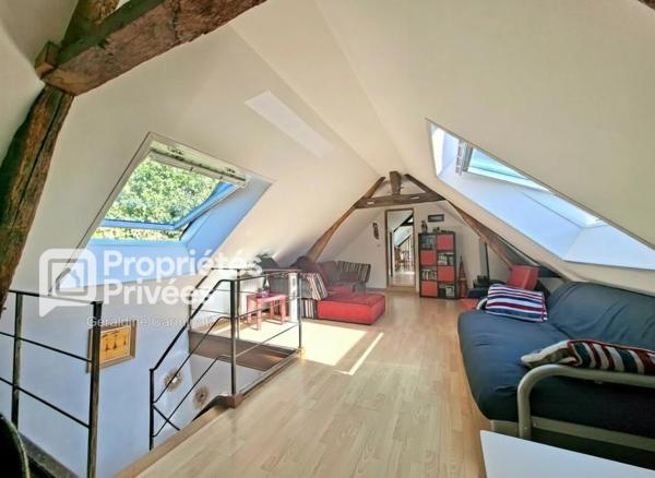 Maison Mettray 6 pièce(s) 126.5 m2