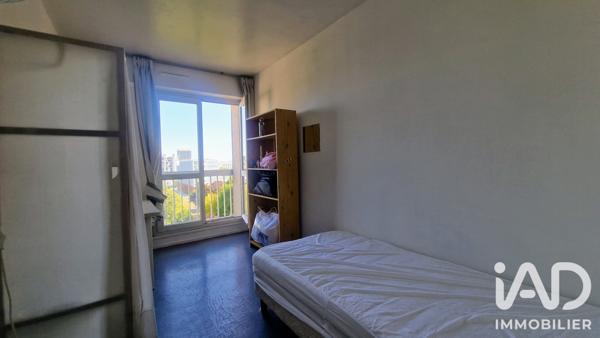 Appartement à vendre 6 pièces 105,7 m² Cergy