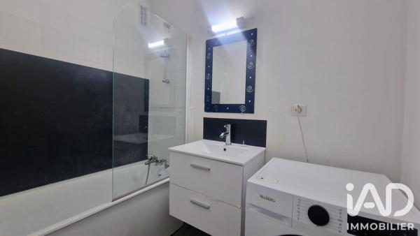 Appartement à vendre 6 pièces 105,7 m² Cergy