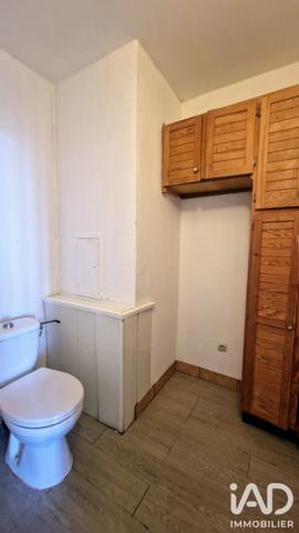 Appartement à vendre 6 pièces 105,7 m² Cergy